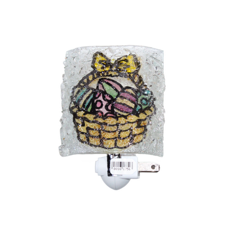 REBORN Night Light Holiday