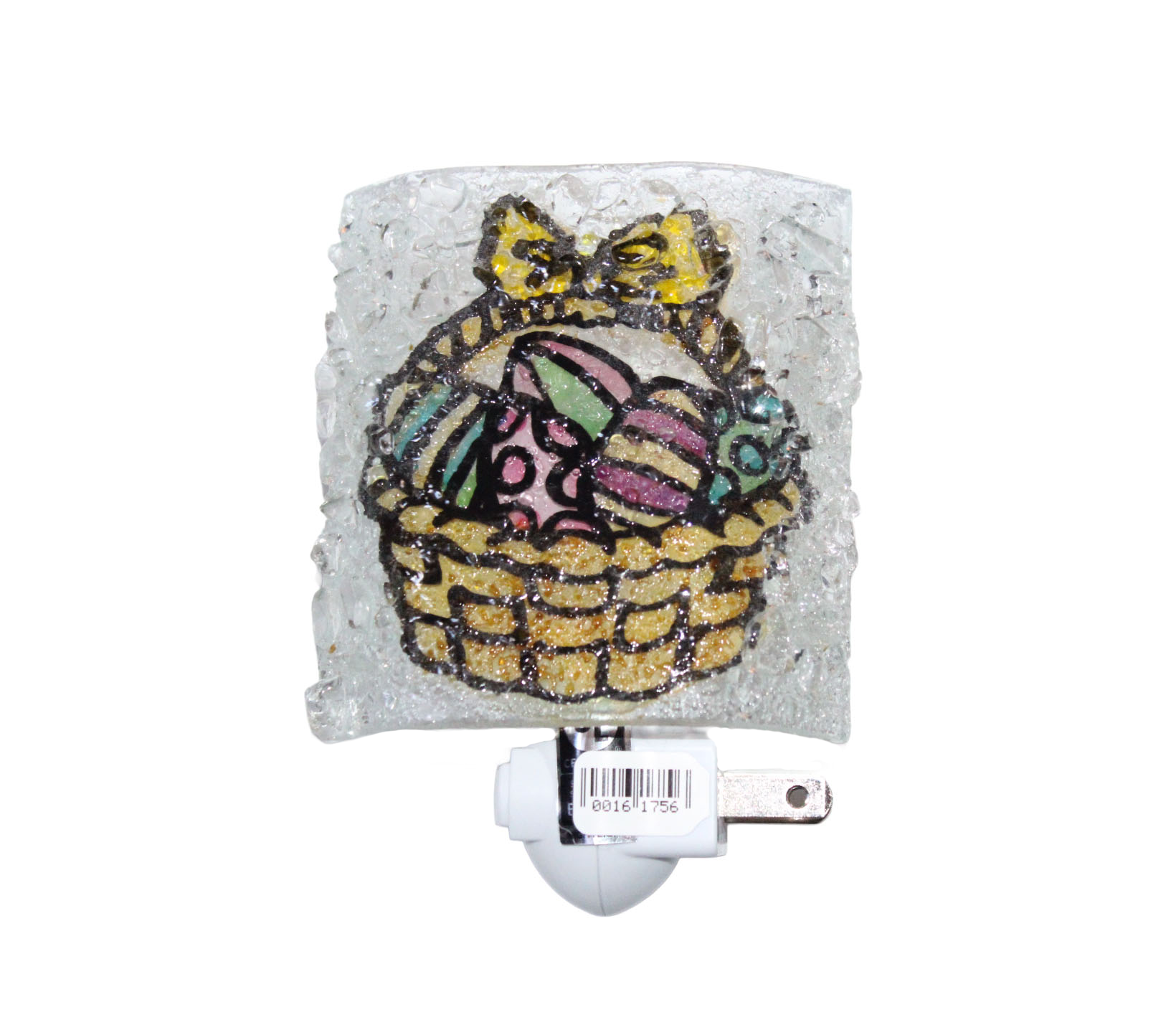 REBORN Night Light Holiday