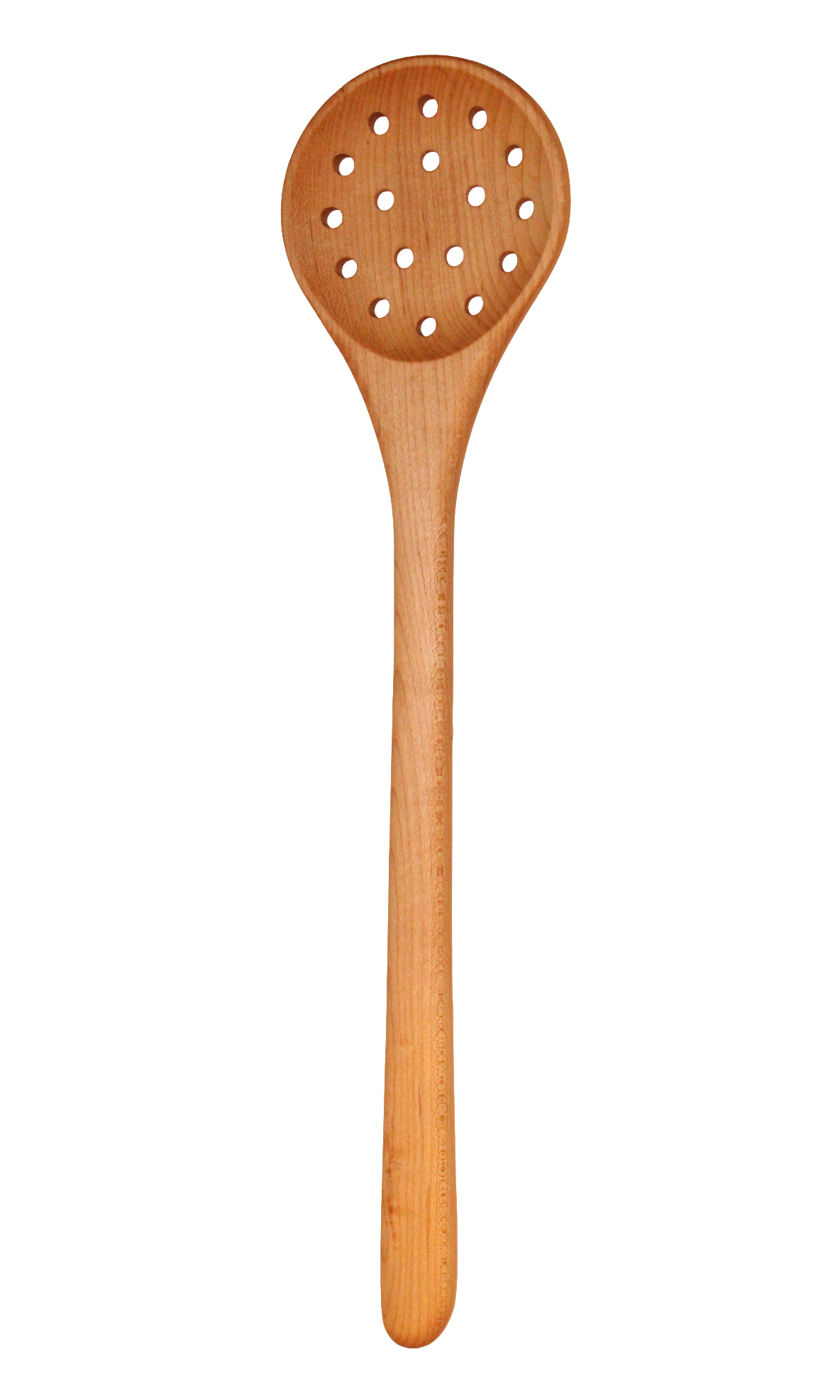 DICK Long Handled Spoon Round with Holes