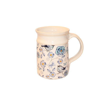 MPLPOT Bluebird Mug