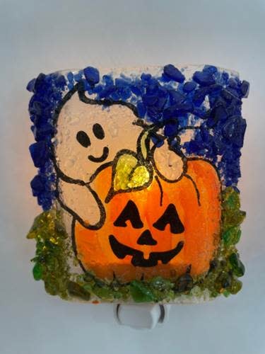 REBORN Night Light Holiday