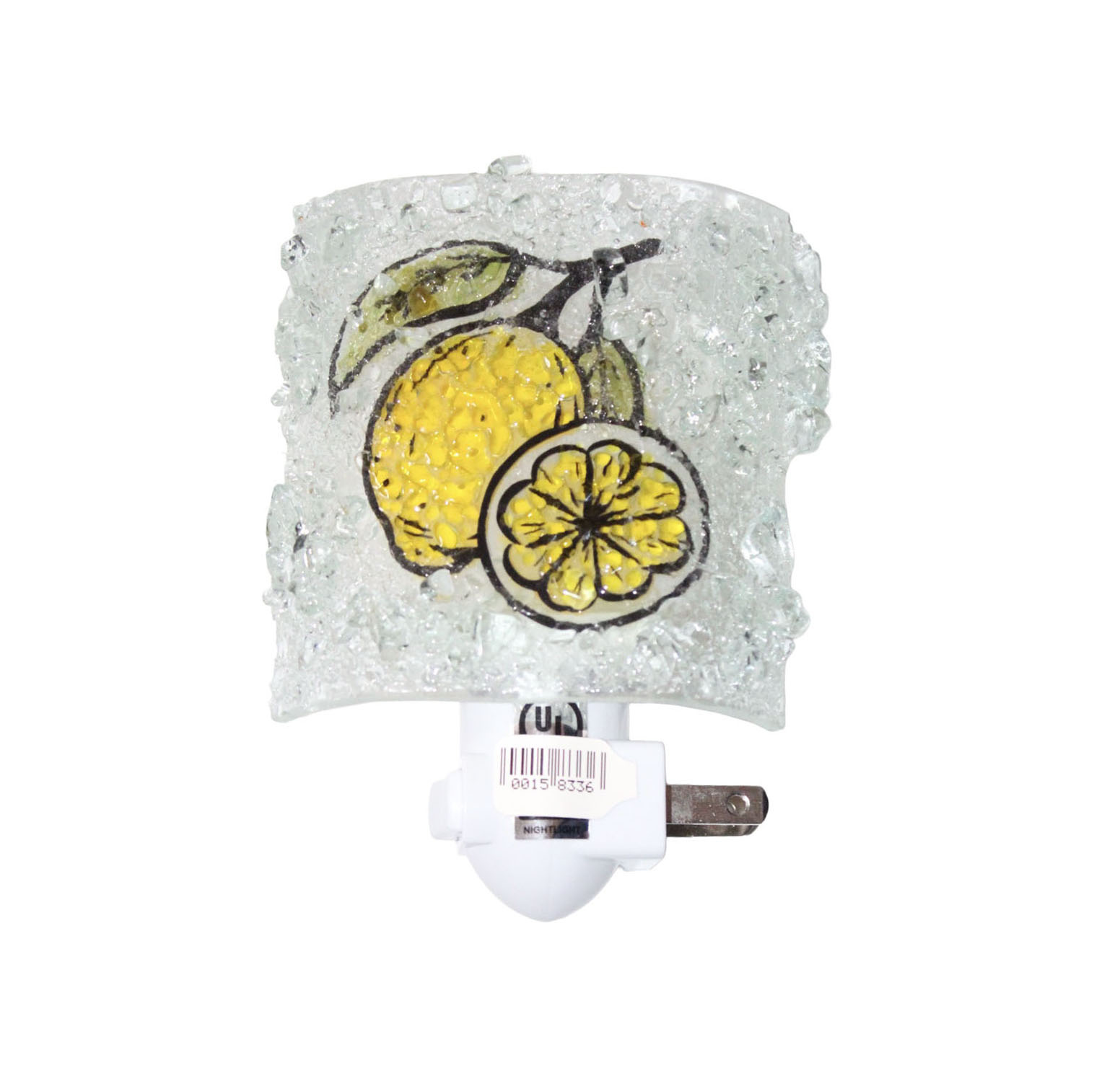REBORN Lemon Nightlight
