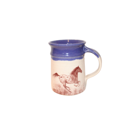 MPLPOT Horse Mug