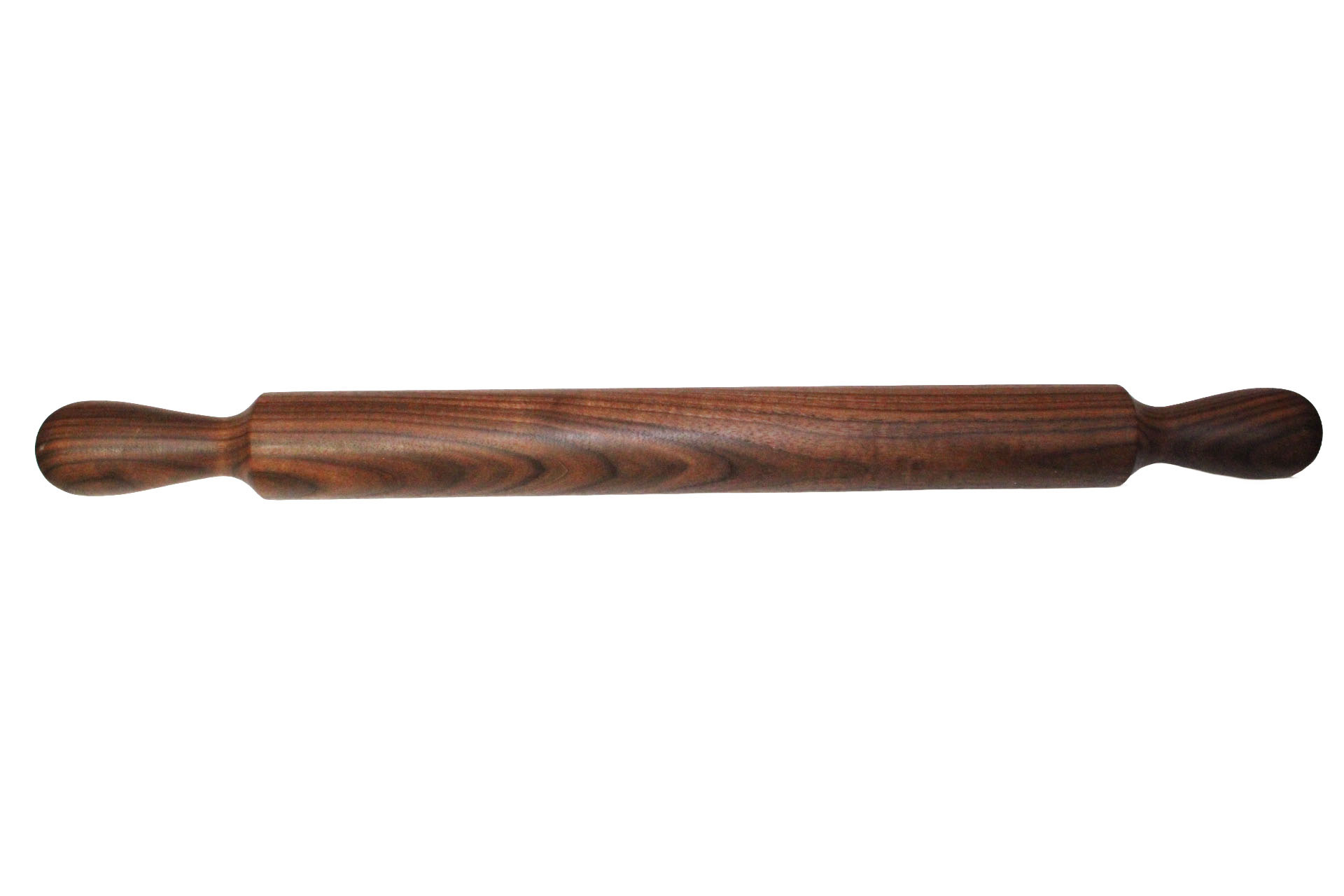 DICK Rolling Pin- Traditional, walnut