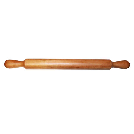 DICK Rolling Pin- Traditional, Cherry