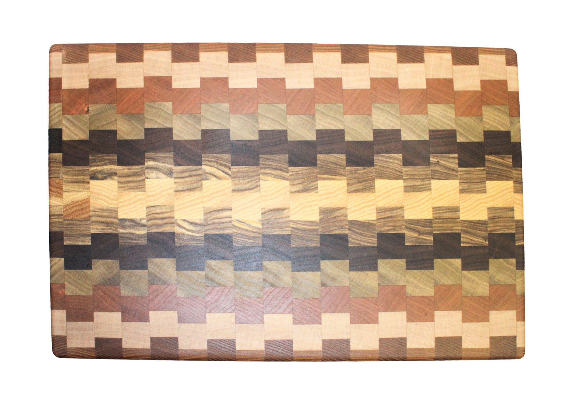 DICK Cutting Board End Grain