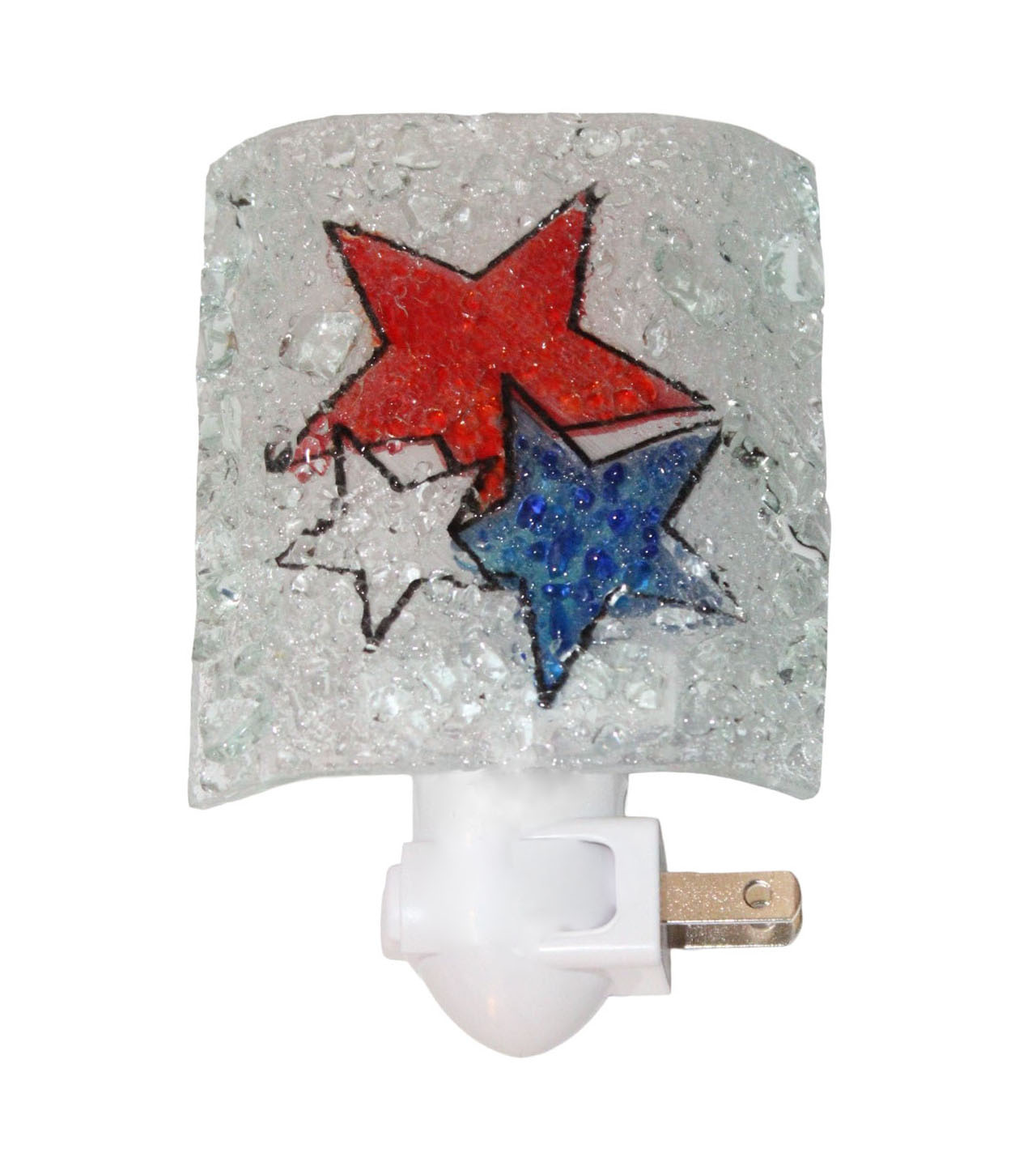 REBORN Night Light Holiday