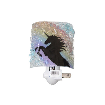 REBORN Night Light Unicorn