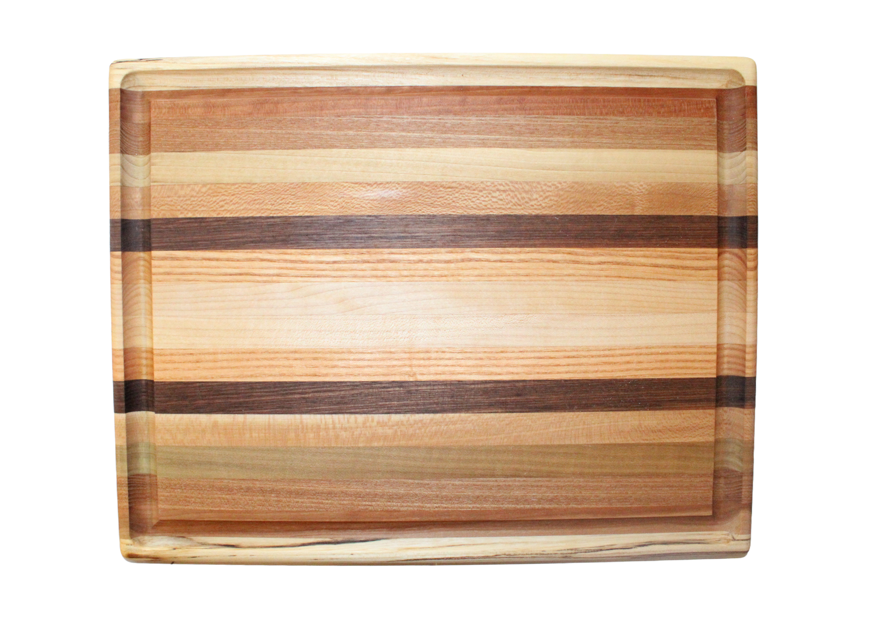 DICK Cutting Board w/ Juice Groove