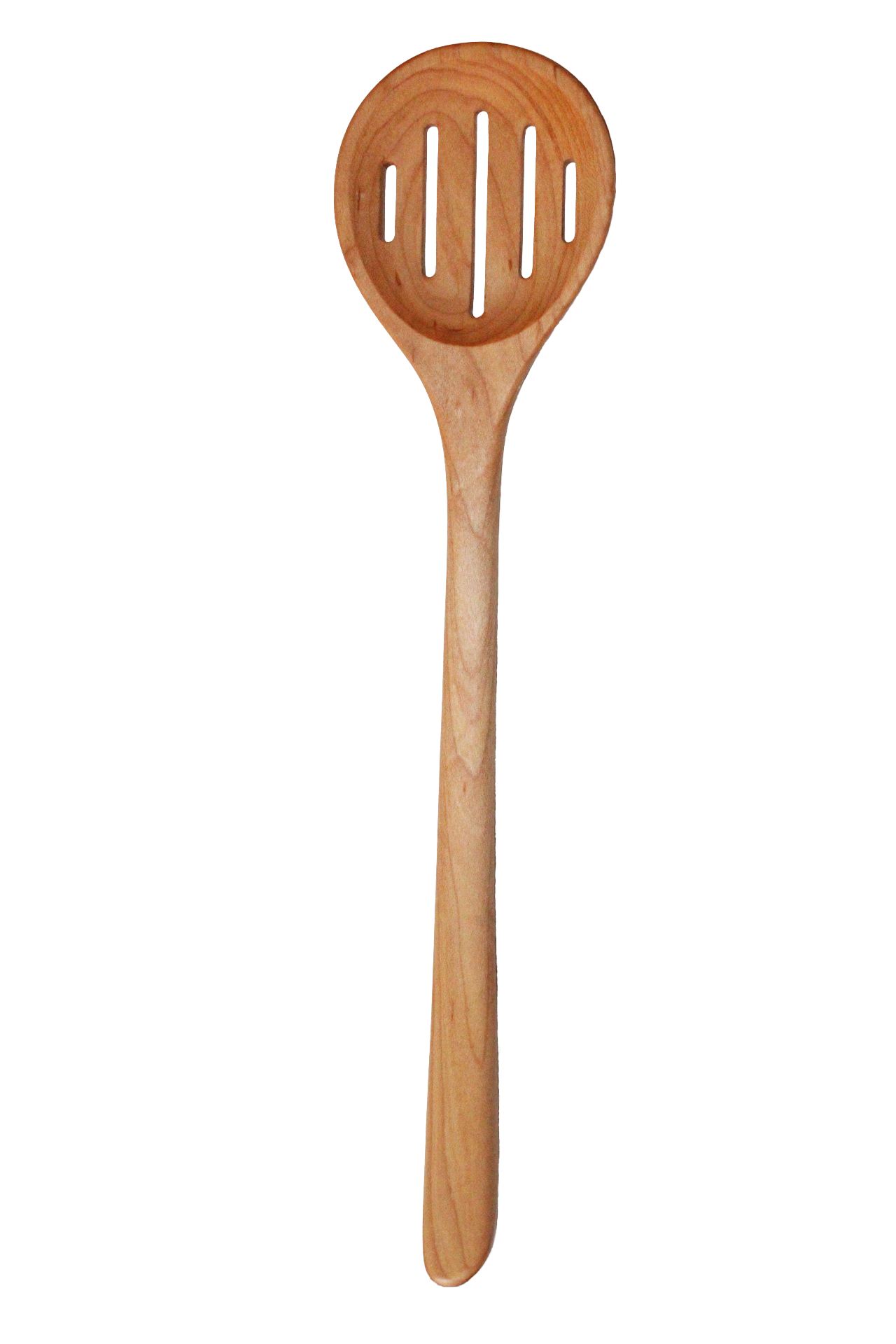 DICK Long Handled Spoon Round with Slots