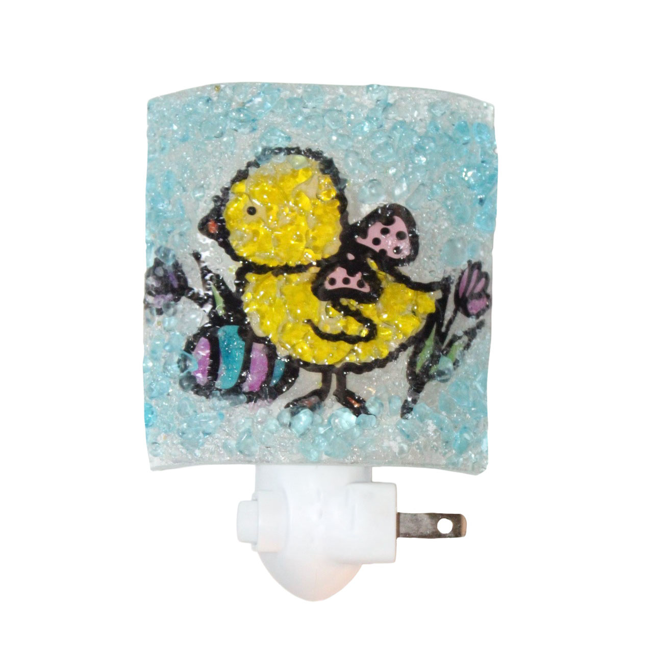 REBORN Night Light Holiday