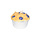HONEY BLUEBERRY MUFFIN candle
