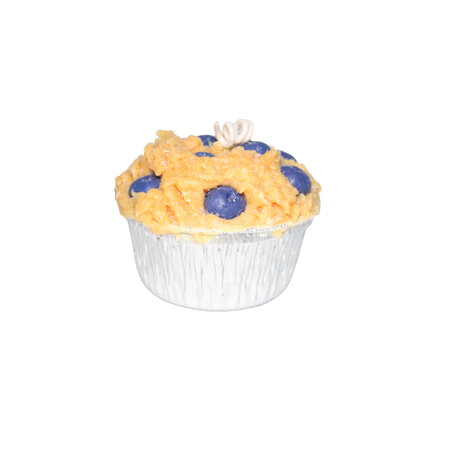 HONEY BLUEBERRY MUFFIN candle