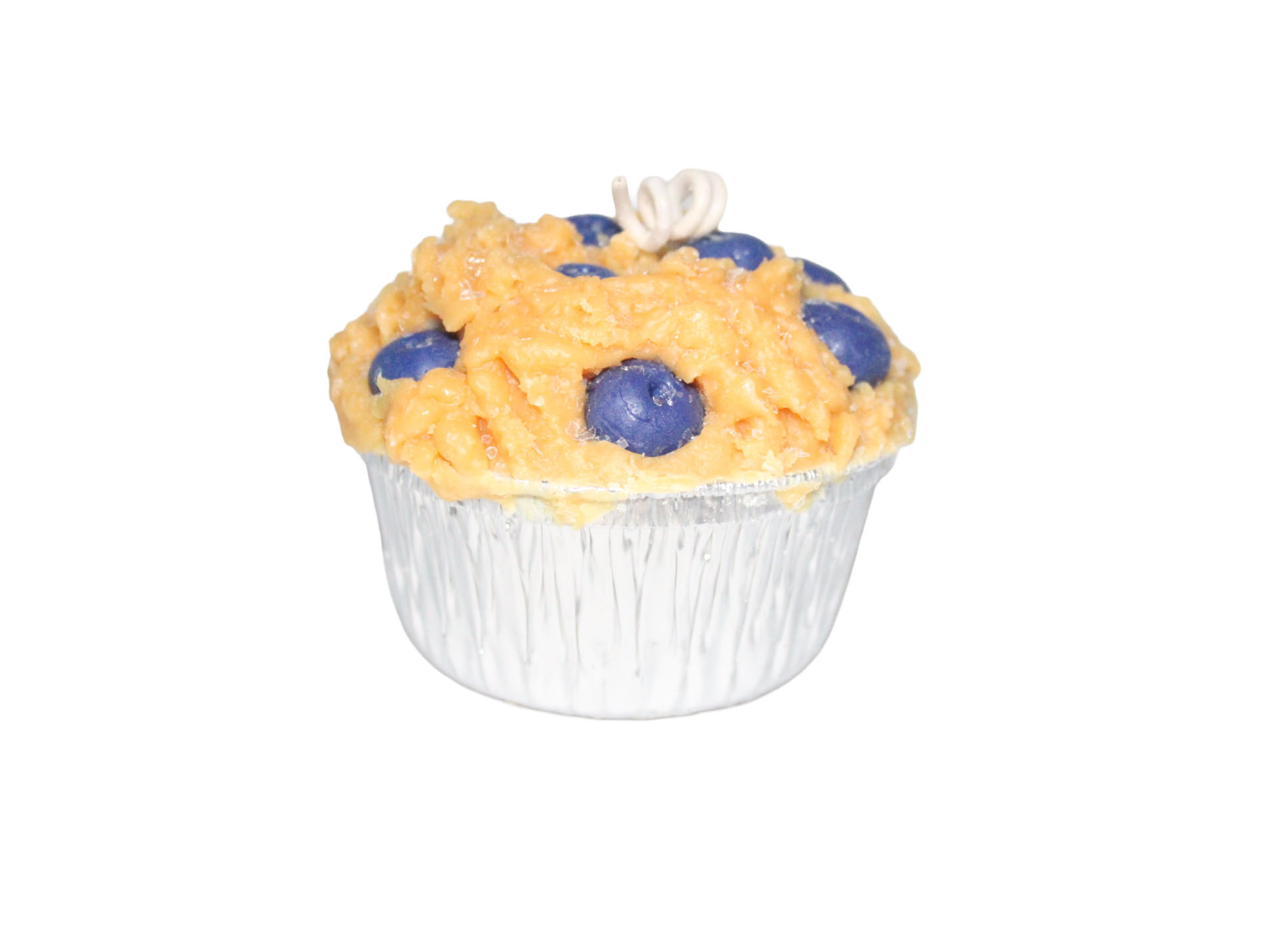 HONEY BLUEBERRY MUFFIN candle