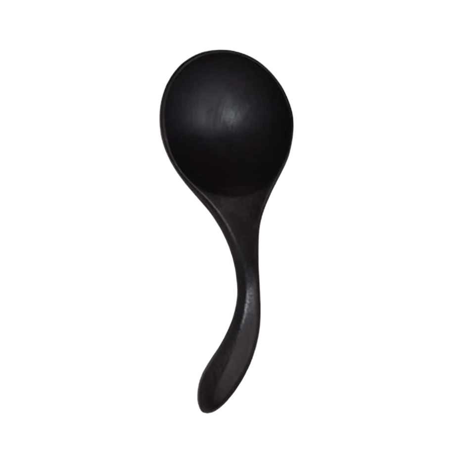JNSP Niche Award  Wide Serving Ladle Scorched