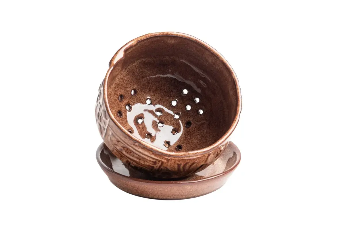 BPOTS Heirloom Collection