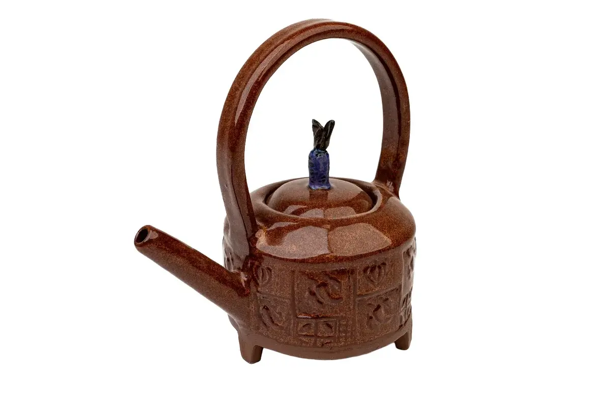 BPOTS Heirloom Collection