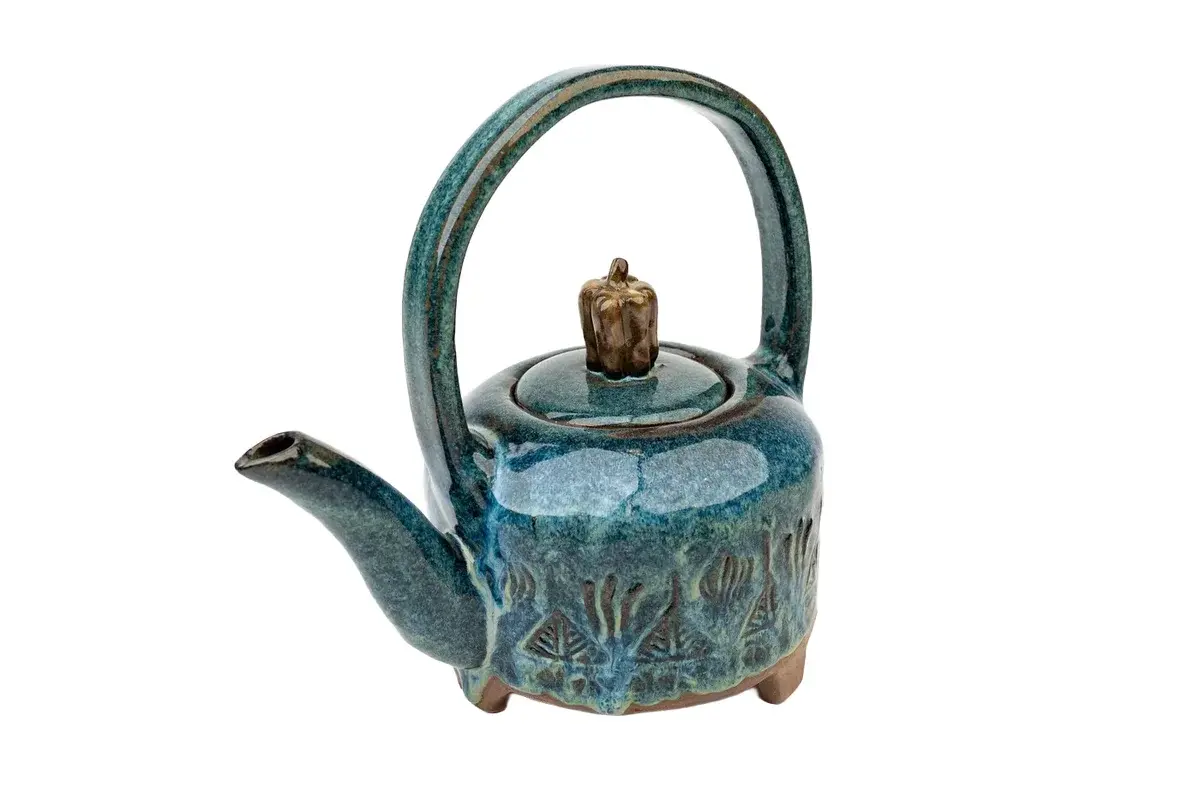 BPOTS Heirloom Collection