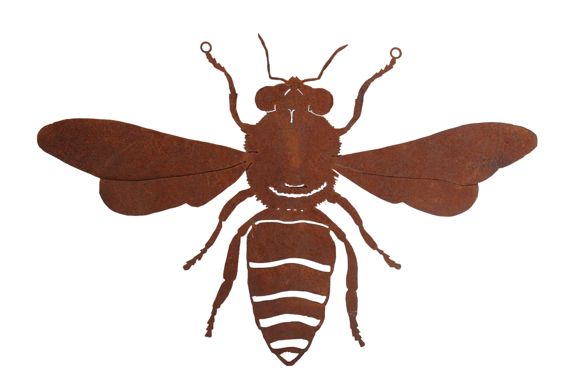 ELEGA Honey Bee Wall Art