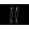 DRUSS EARRING #E136