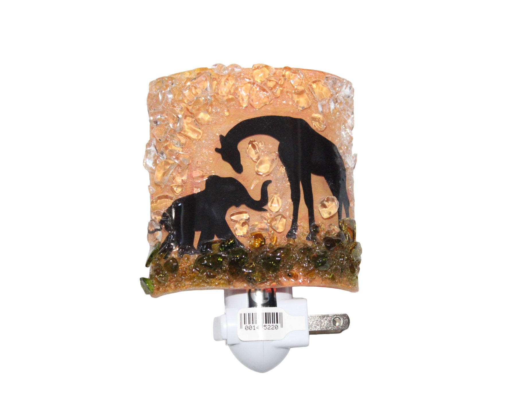 REBORN Night Light Animals