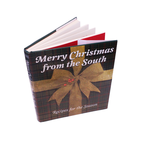 MCPU MERRY CHRISTMAS FROM THE SOUTH