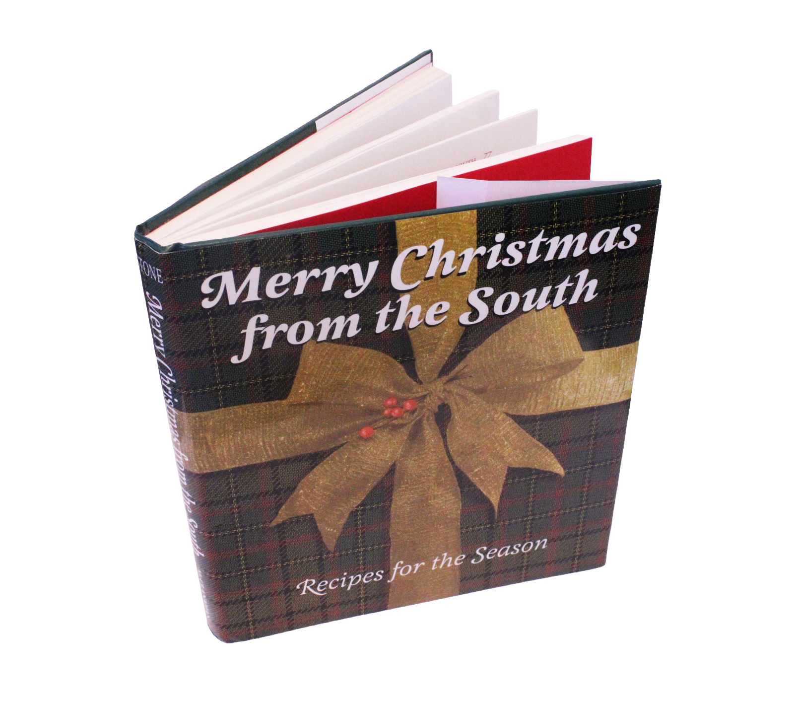 MCPU MERRY CHRISTMAS FROM THE SOUTH