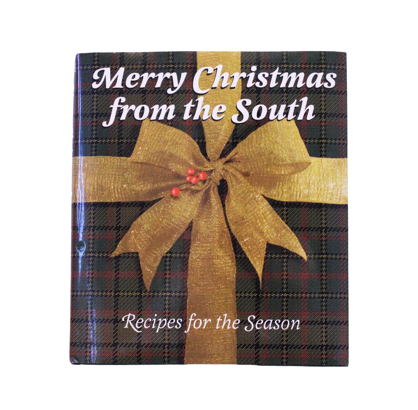 MCPU MERRY CHRISTMAS FROM THE SOUTH