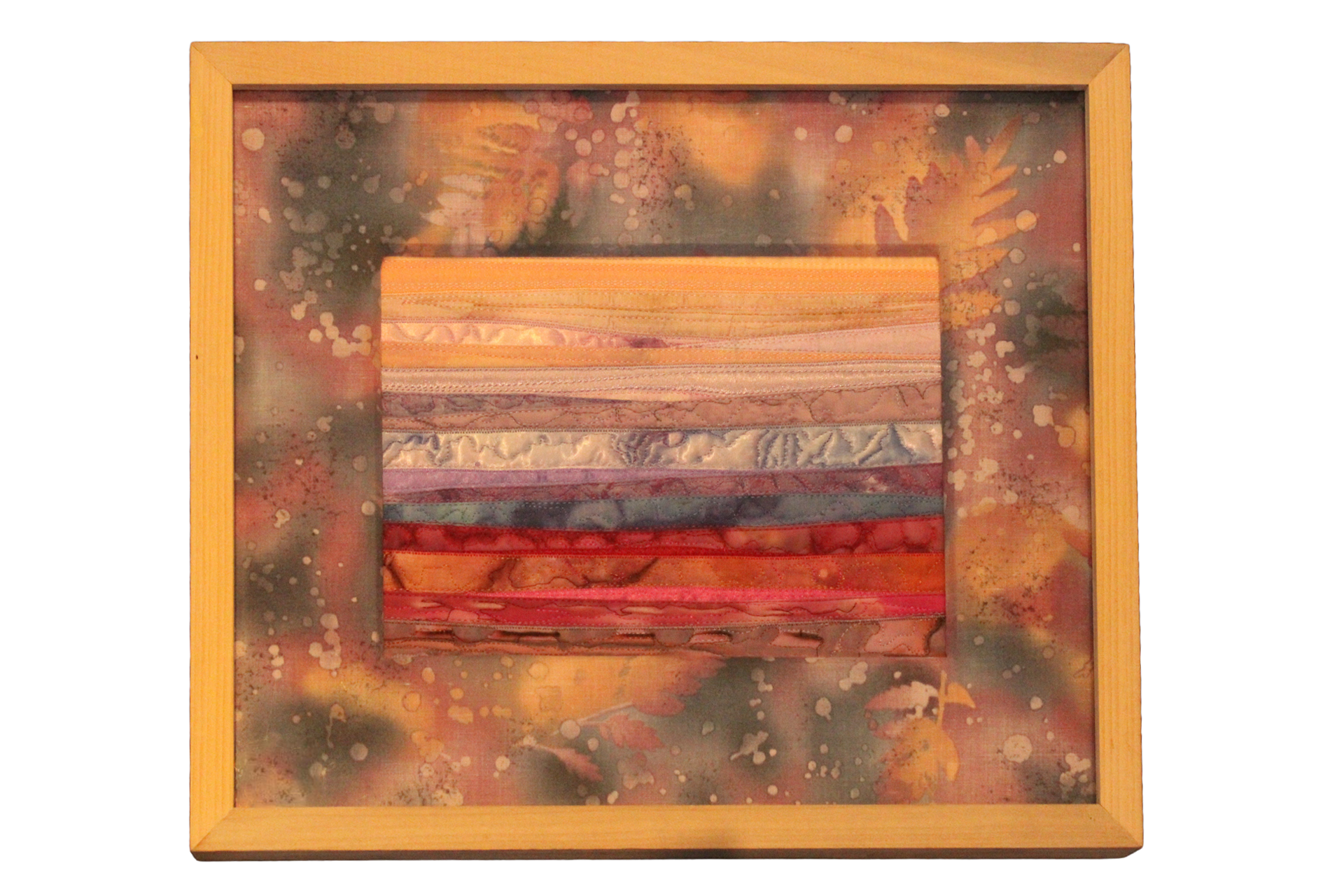 MARGM LAST LIGHT SERIES