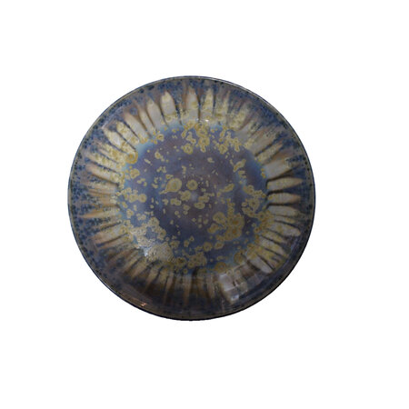 EGENOLF Platter Crystalline 18.50"