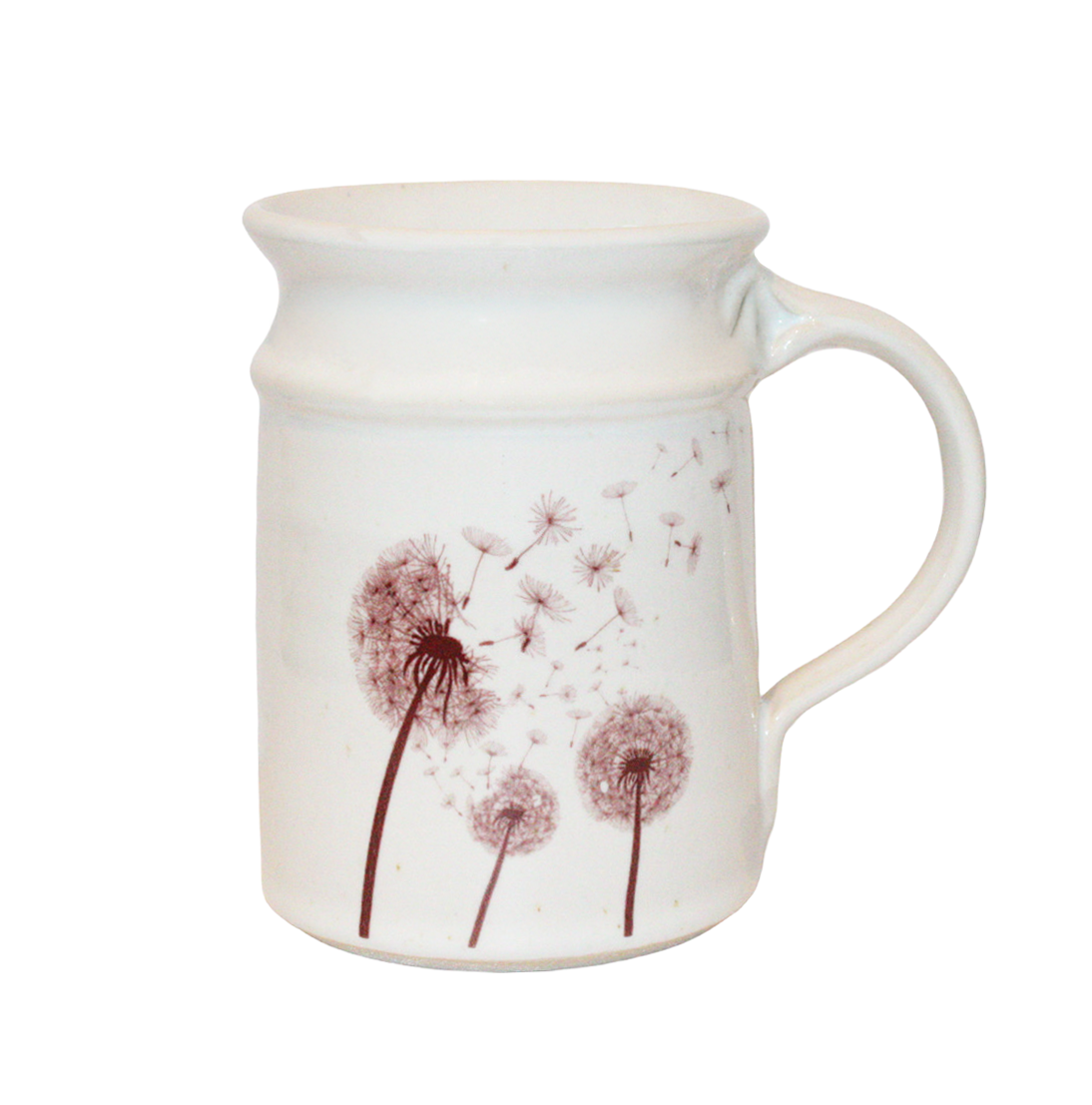 MPLPOT dandelion Mug