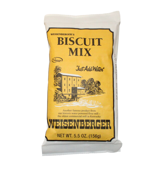WEISN Biscuit Mix