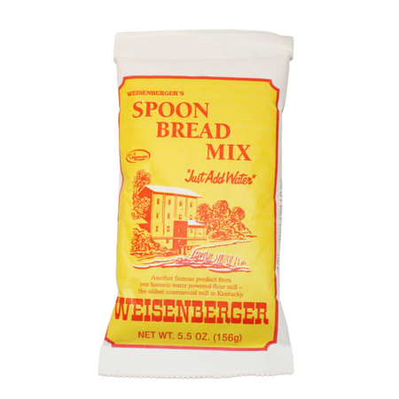 WEISN Spoonbread Mix
