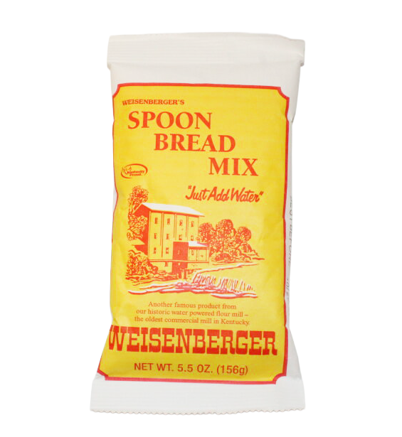 WEISN Spoonbread Mix