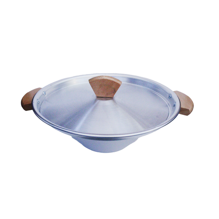 AMISH Atom Pop Popcorn Popper