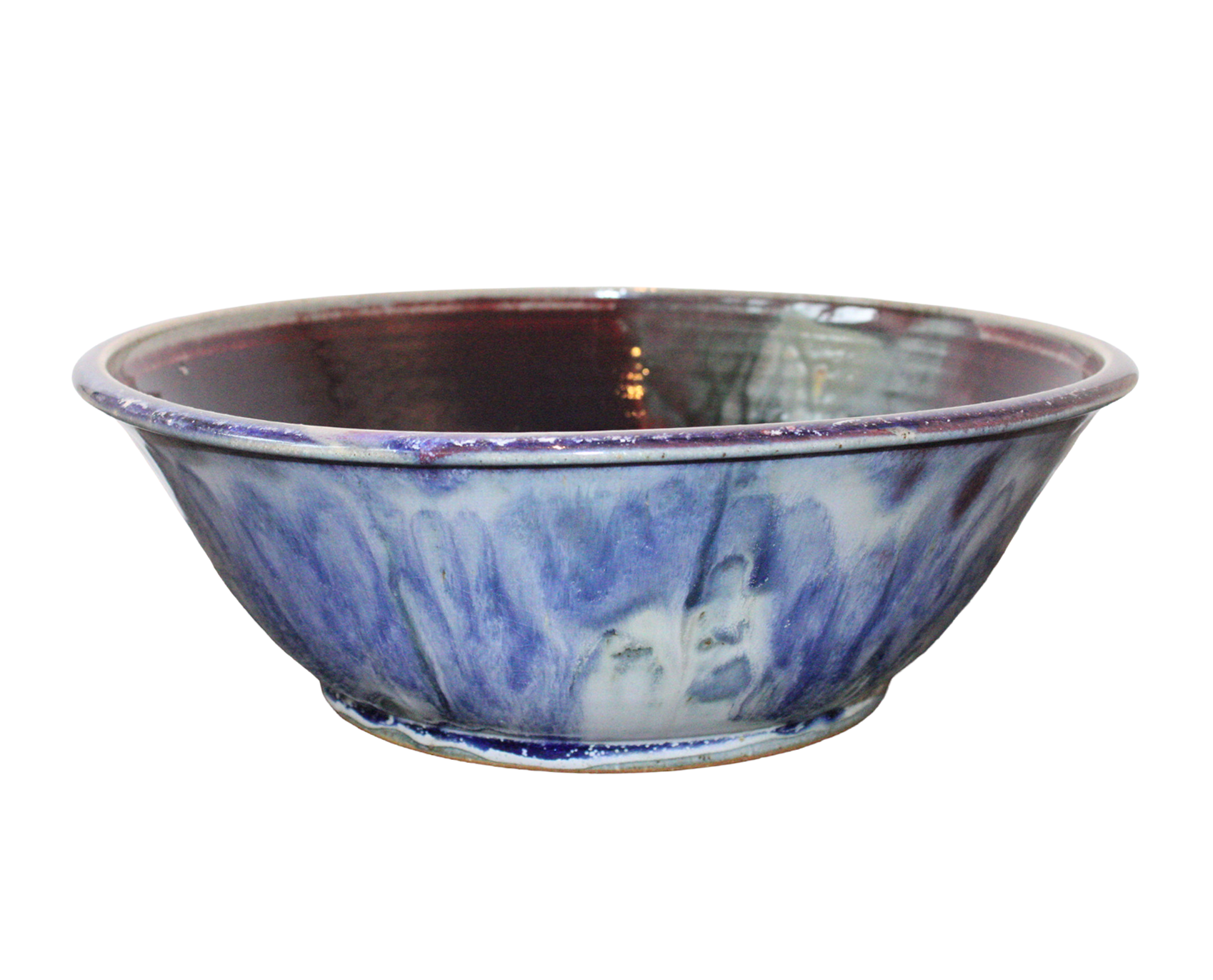 FUNCER MED. SERVING BOWL