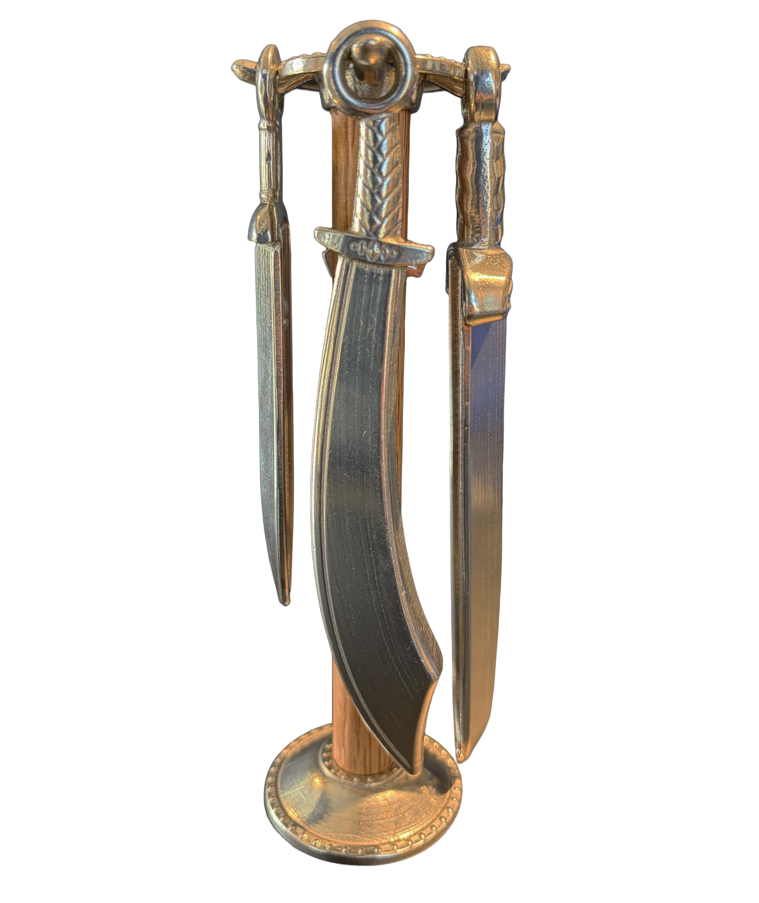 ROOSF Measuring Spoon with Stand