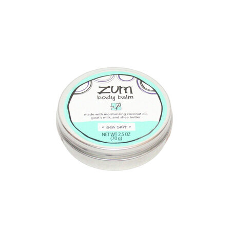 ZUM Sea Salt Zum Body Balm