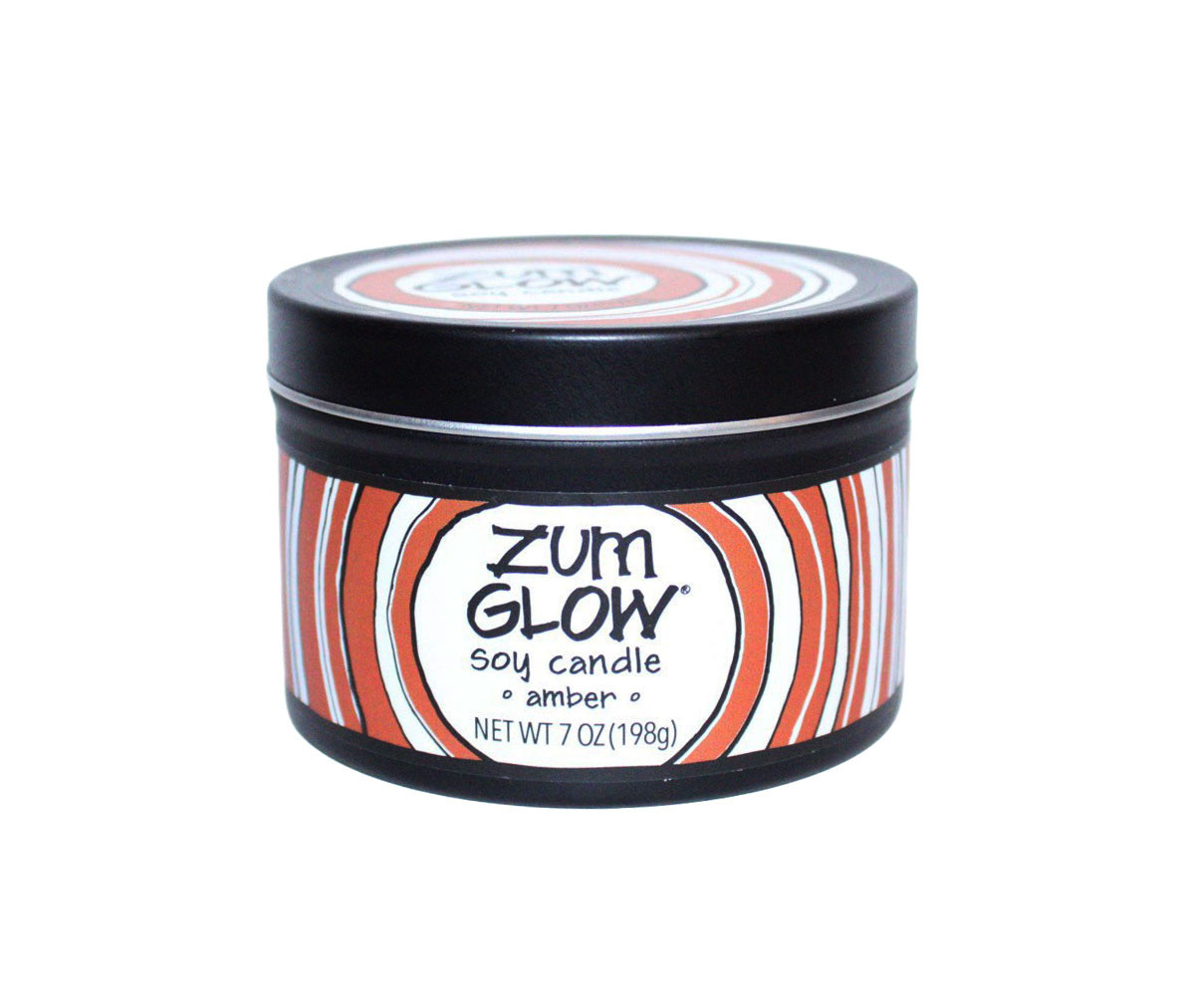 ZUM Zum Glow Candle