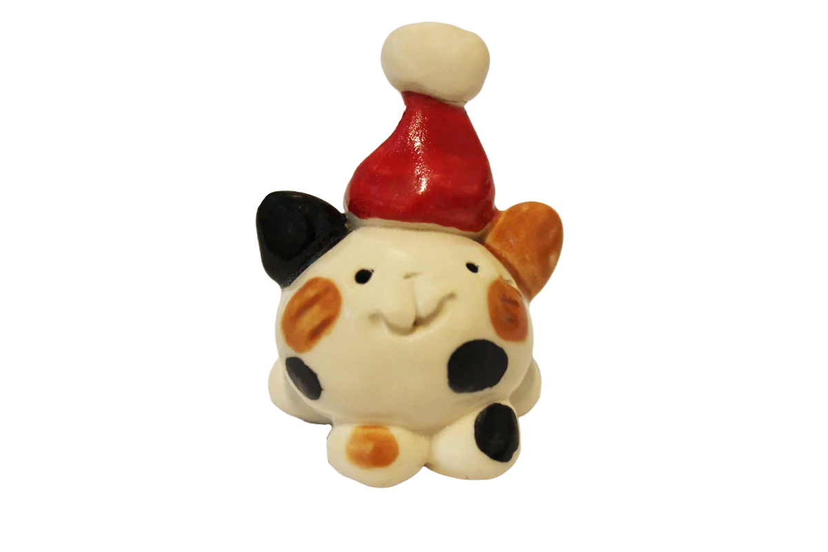 LGUYS Little Guys Ornaments