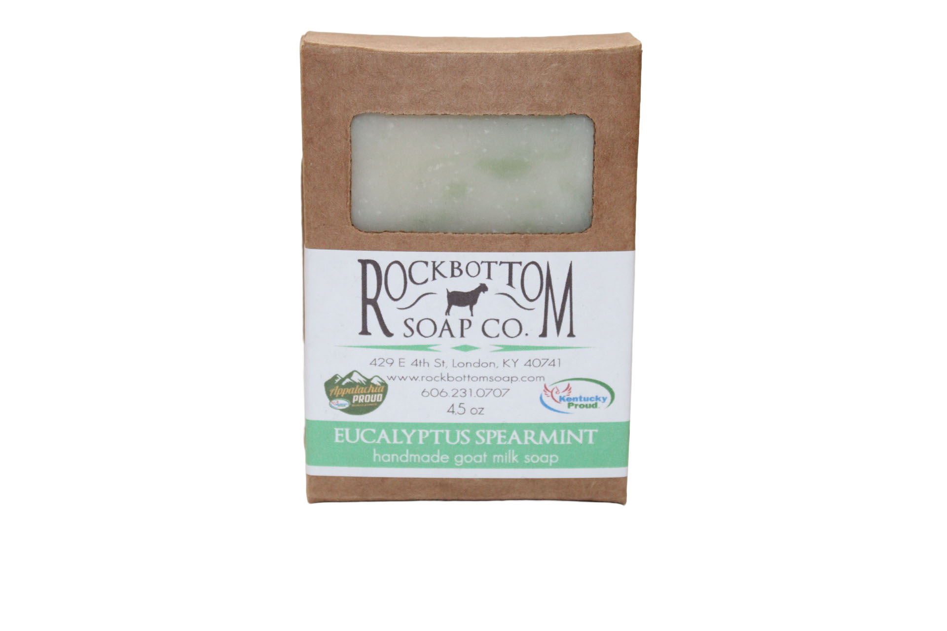 ROCKB Soap Bar 5 oz.