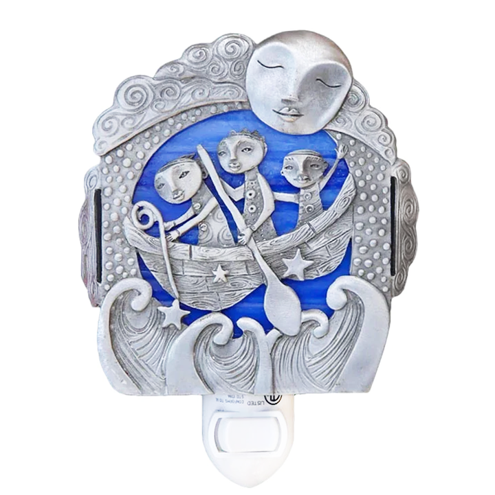 LEANDRA Night Light