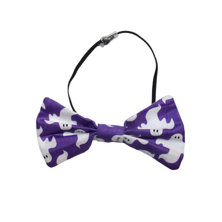 DrPuCat Bow TIe for Cat Halloween