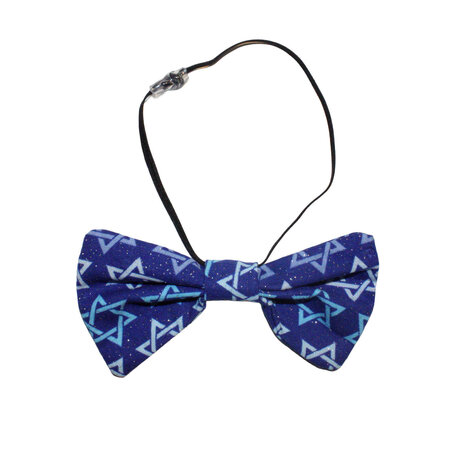 DrPuCat Bow Tie for Cat Christmas