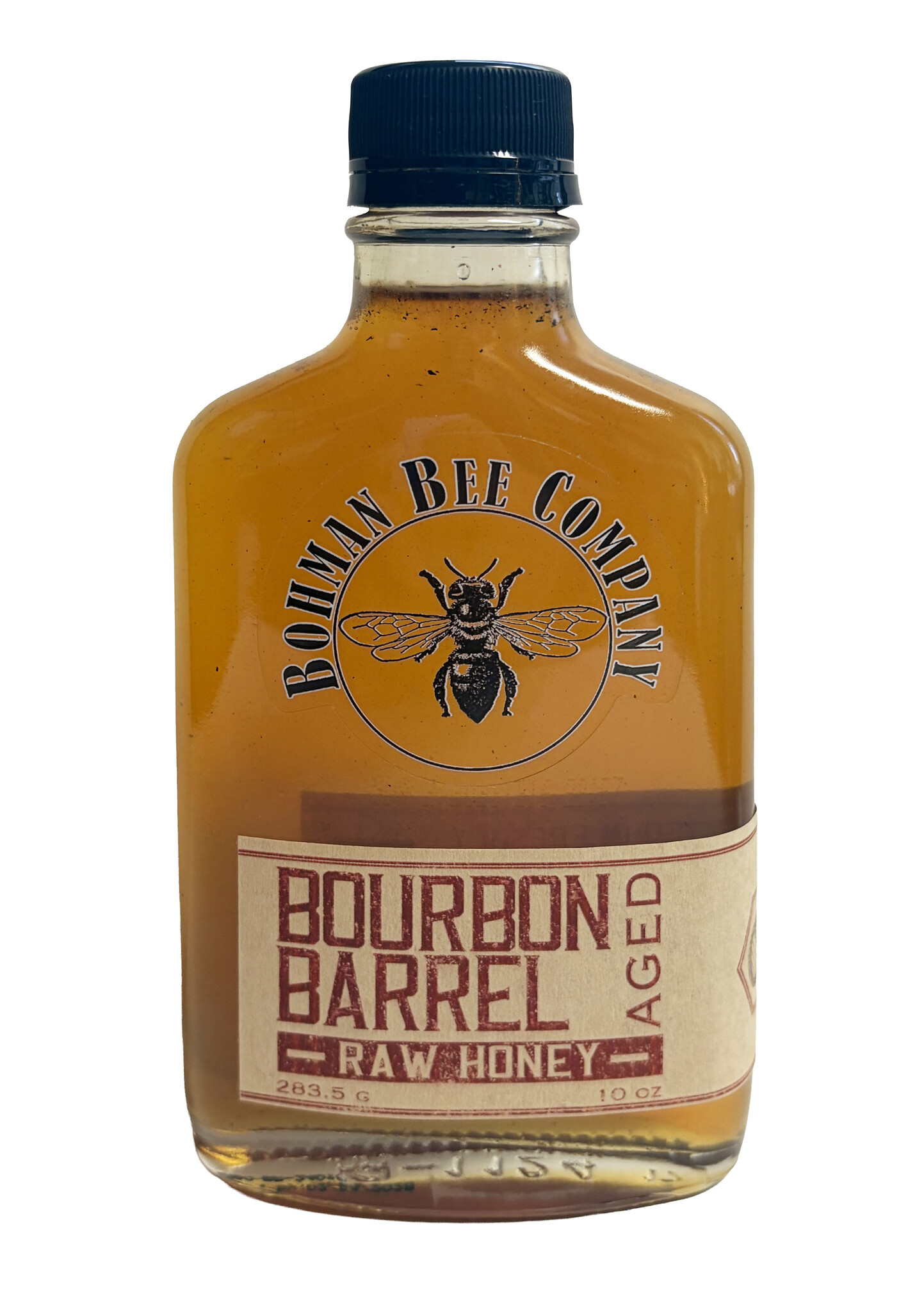 BOHMAN Bohman Honey