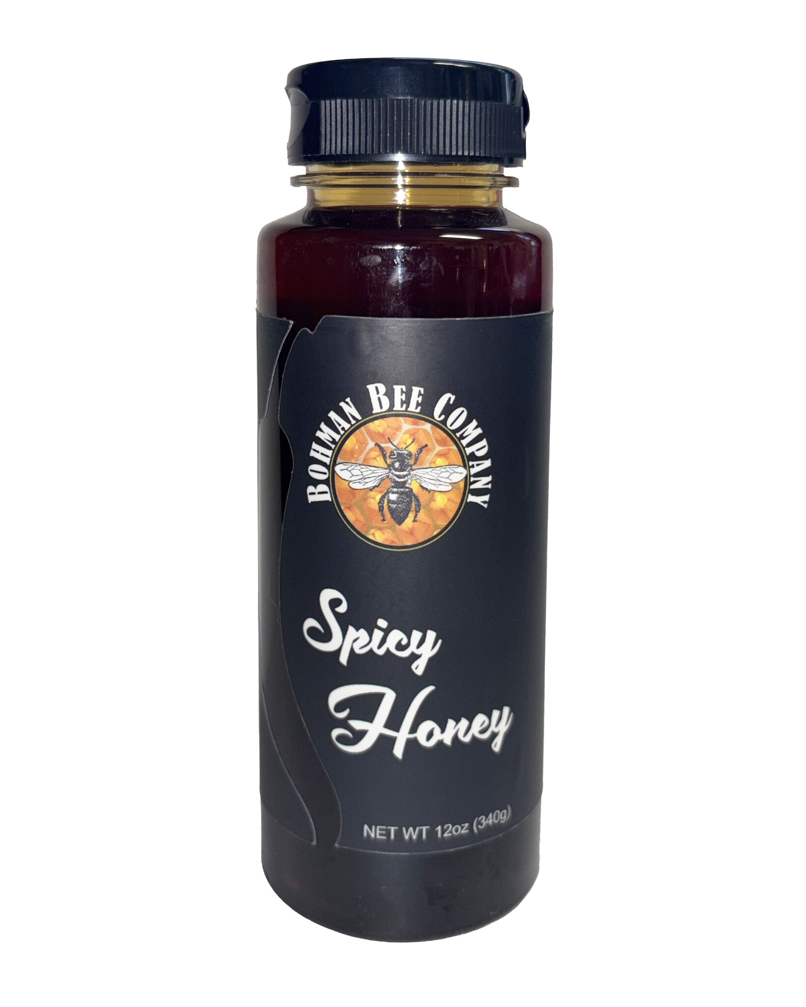 BOHMAN Bohman Honey