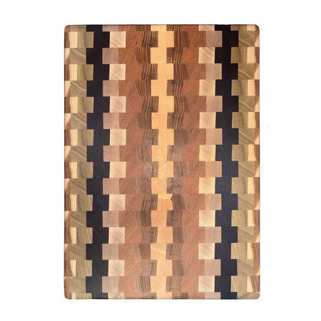 DICK Cutting Board End Grain