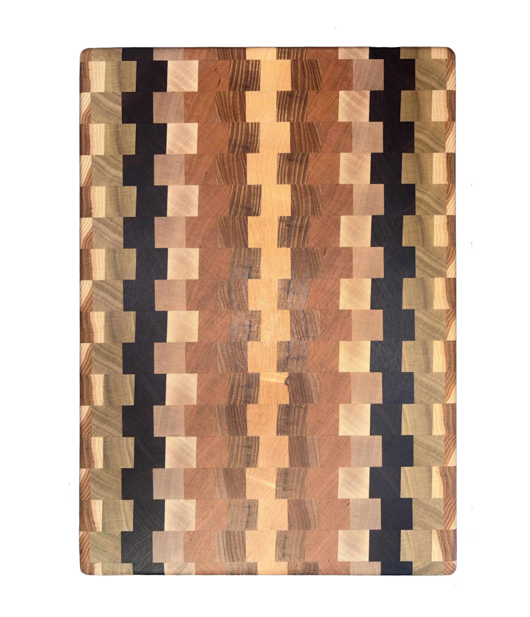 DICK Cutting Board End Grain