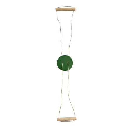 SWEET Spinning Disk