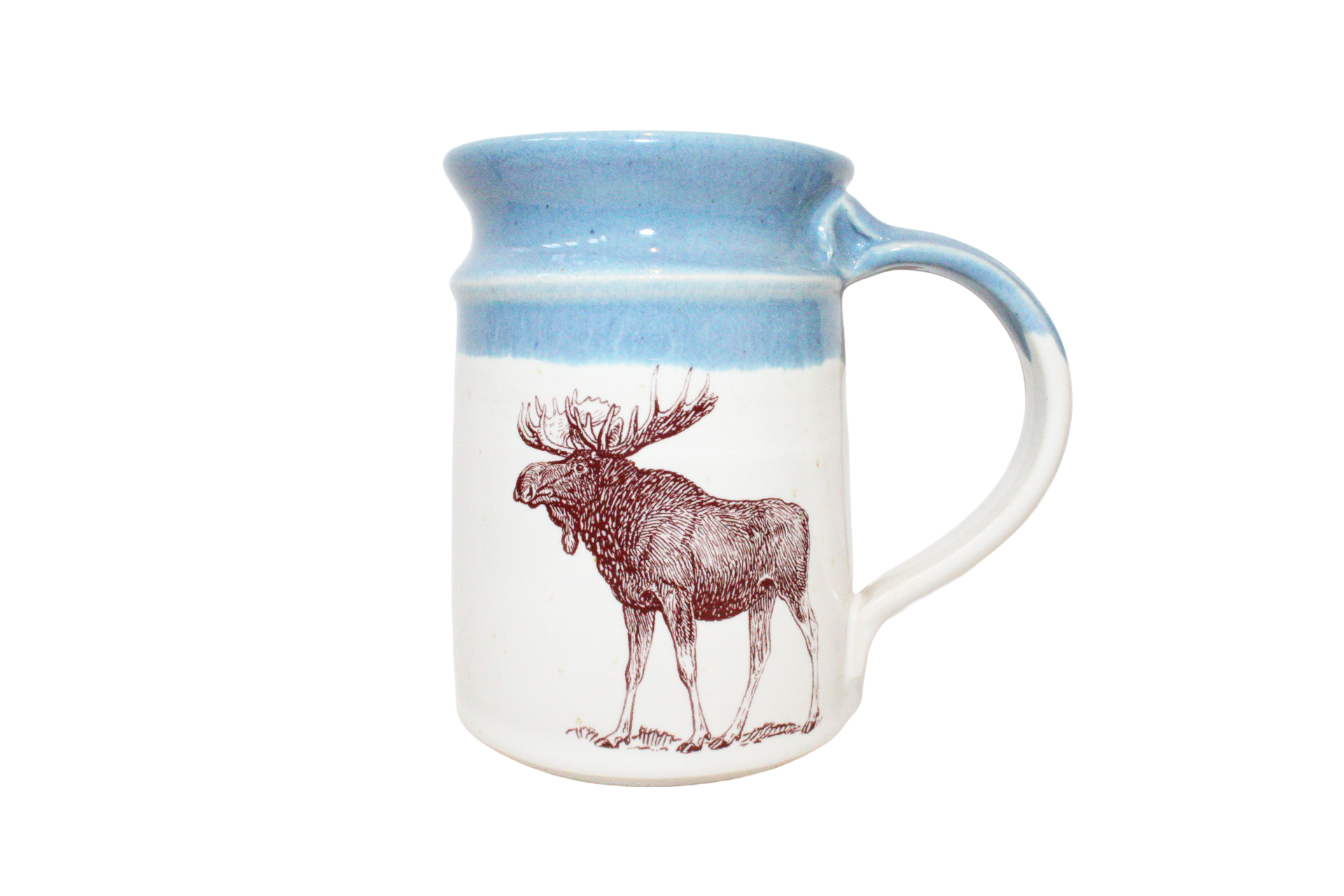 MPLPOT Moose Mug